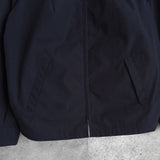 Logo Drizzler Jacket - NEWSED