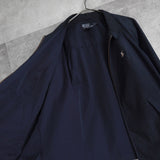 Logo Drizzler Jacket - NEWSED
