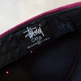 Logo Embroidery 6 Panel Cap - NEWSED