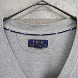 Logo Embroidery Arm Line Cardigan - NEWSED