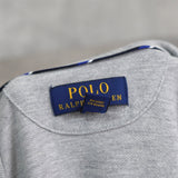 Logo Embroidery Arm Line Cardigan - NEWSED