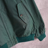 Logo Embroidery Blouson
