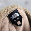 Logo Embroidery Boa Fleece Jacket