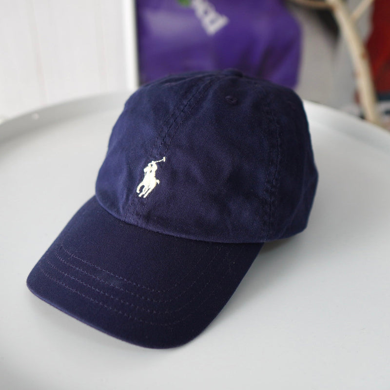 Logo Embroidery Cap - NEWSED