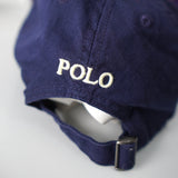 Logo Embroidery Cap - NEWSED