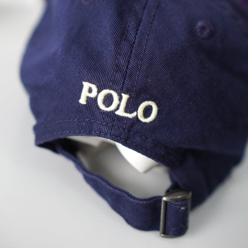 Logo Embroidery Cap - NEWSED