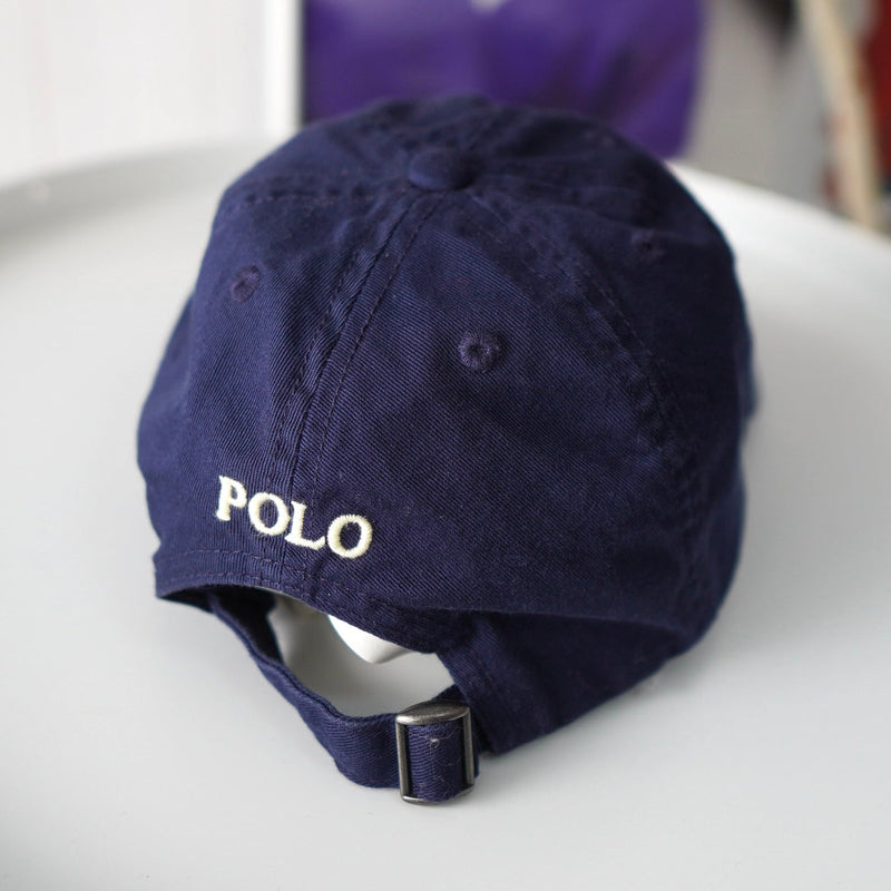 Logo Embroidery Cap - NEWSED