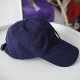 Logo Embroidery Cap - NEWSED