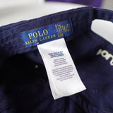 Logo Embroidery Cap - NEWSED