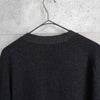 Logo Embroidery Cardigan