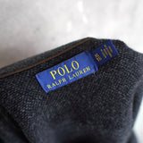 Logo Embroidery Cardigan - NEWSED
