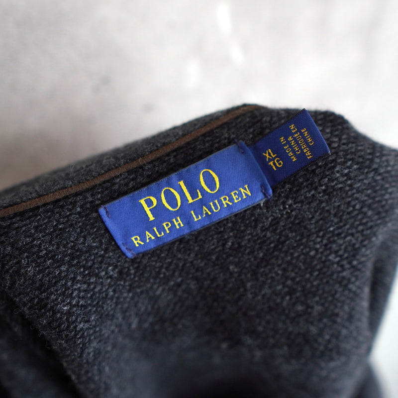 Logo Embroidery Cardigan - NEWSED