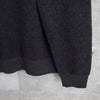 Logo Embroidery Cardigan