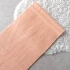 Logo Embroidery Cashmere Muffler