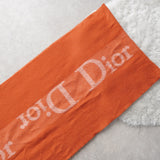 Logo Embroidery Cashmere Muffler｜Made in Scotland - NEWSED