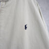 Logo Embroidery Drizzler Jacket