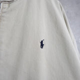 Logo Embroidery Drizzler Jacket - NEWSED