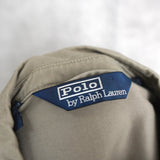 Logo Embroidery Drizzler Jacket - NEWSED