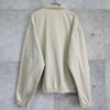 Logo Embroidery Drizzler Jacket