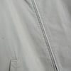 Logo Embroidery Drizzler Jacket