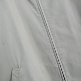 Logo Embroidery Drizzler Jacket - NEWSED