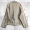 Logo Embroidery Drizzler Jacket
