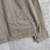 Logo Embroidery Drizzler Jacket
