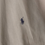 Logo Embroidery Drizzler Jacket - NEWSED