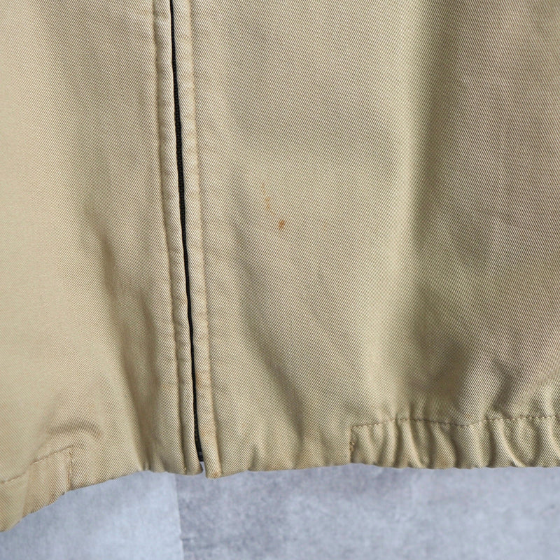 Logo Embroidery Drizzler Jacket - NEWSED
