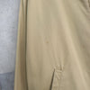 Logo Embroidery Drizzler Jacket