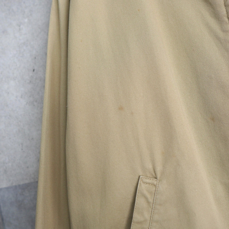 Logo Embroidery Drizzler Jacket - NEWSED