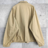 Logo Embroidery Drizzler Jacket - NEWSED