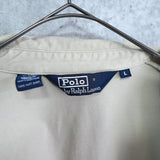 Logo Embroidery Drizzler Jacket - NEWSED
