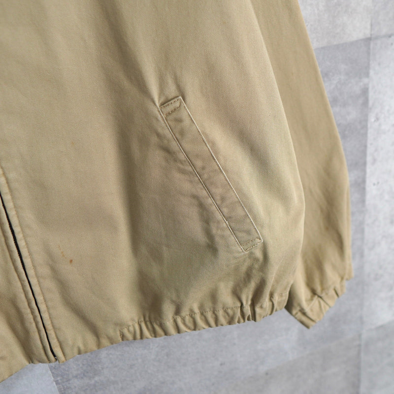 Logo Embroidery Drizzler Jacket - NEWSED