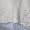 Logo Embroidery Drizzler Jacket