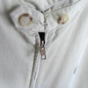 Logo Embroidery Drizzler Jacket