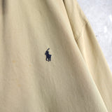 Logo Embroidery Drizzler Jacket - NEWSED