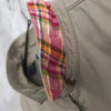 Logo Embroidery Drizzler Jacket