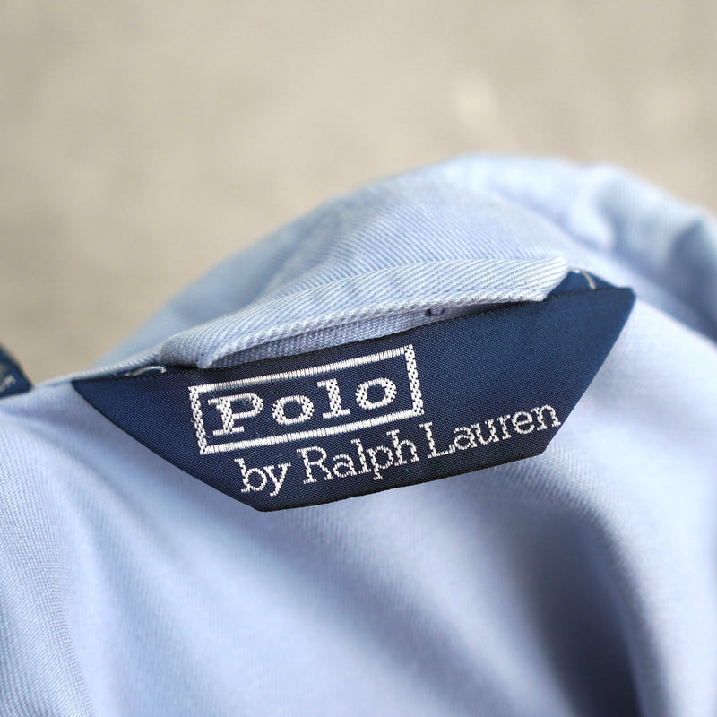 Logo Embroidery Drizzler Jacket - NEWSED