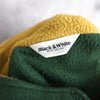 Logo Embroidery Fleece Jacket