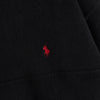 Logo Embroidery Fleece Jacket ｜Made in USA