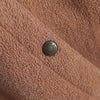 Logo Embroidery Fleece Jacket｜Made in USA