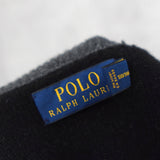 Logo Embroidery Half - zip Sweater - NEWSED
