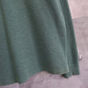 Logo Embroidery Half-zip Sweatshirt