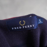 Logo Embroidery Half - zip Sweatshirt - NEWSED
