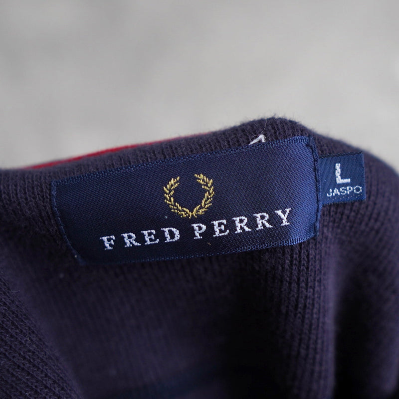Logo Embroidery Half - zip Sweatshirt - NEWSED