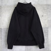 Logo Embroidery Heavy Cotton Hoodie