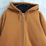 Logo Embroidery Hoodie - NEWSED