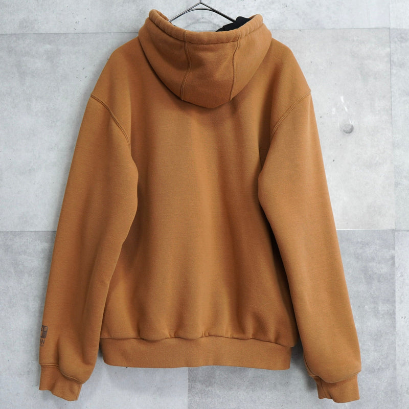 Logo Embroidery Hoodie - NEWSED