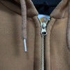 Logo Embroidery Hoodie